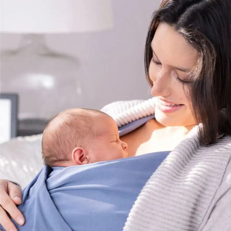 Breathable Top Maternity Clothing Nursing Pregnancy Clothes Elegant Maternity Wear