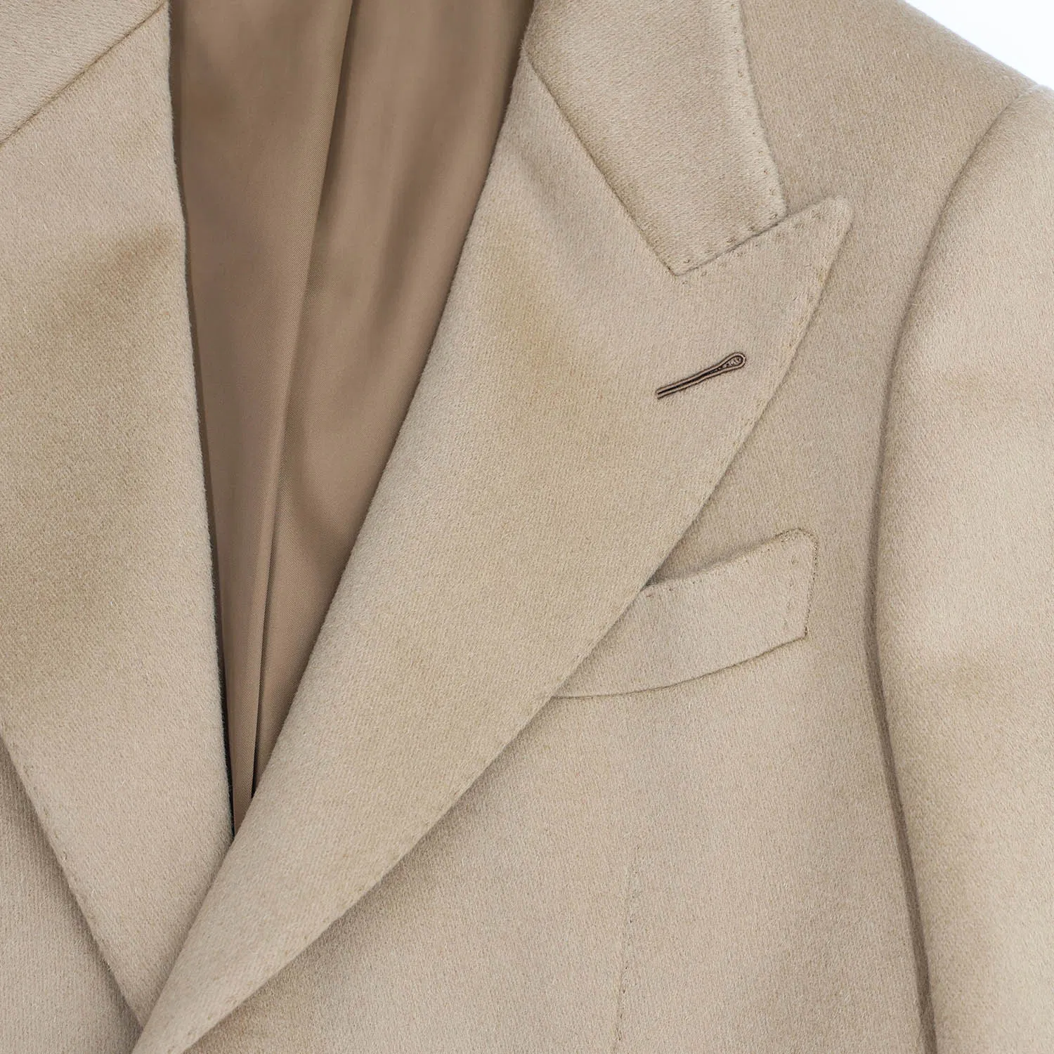 Sophisticated Sculpted Fit with Italian Wool for Executive and Corporate Wear Sculpted Silhouette Bespoke Women Overcoat