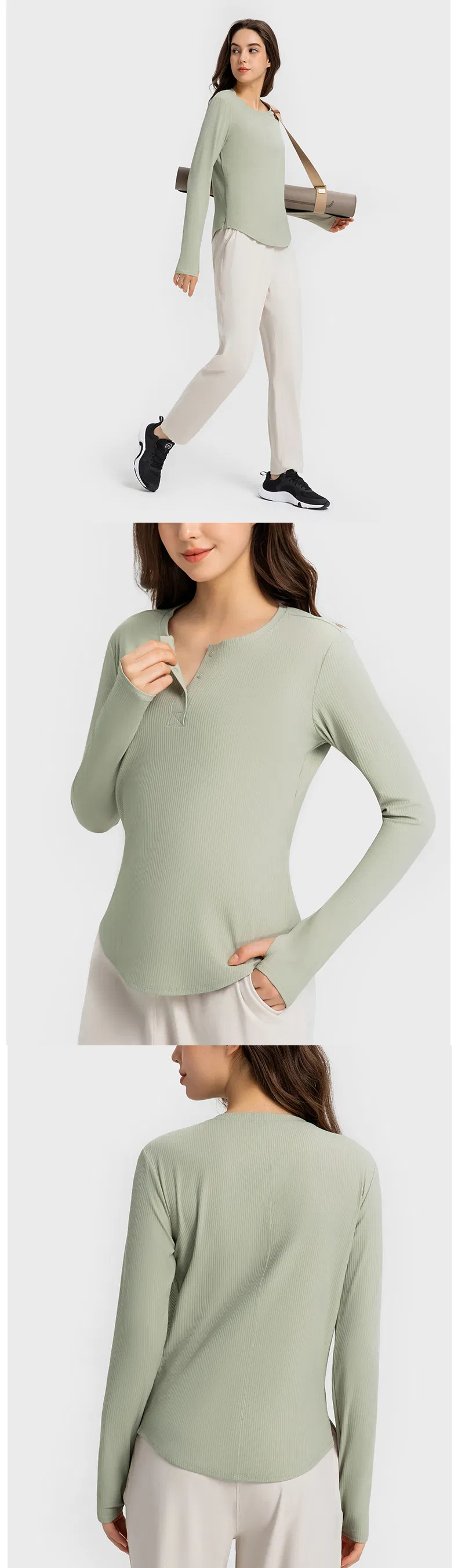 Sports Wear Detail 7