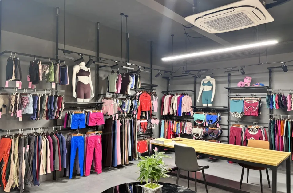 Production Line View