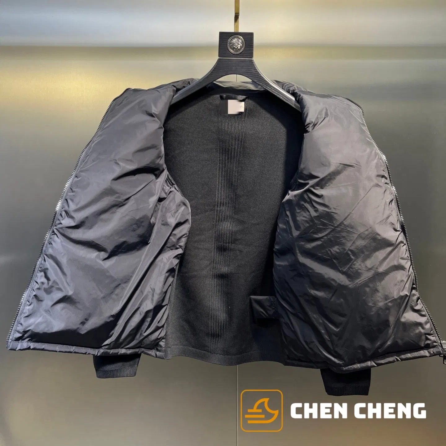 Men's Winter China Replica Clothing Wholesale Designer Replica Brand Clothes