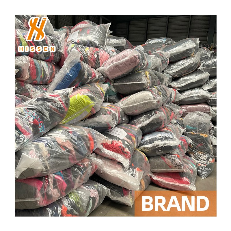 Ladies' Denim Jeans Skirts - Used Clothing Bulk, 100kg Second - Hand Clothes Bale - Premium Used Branded Clothes