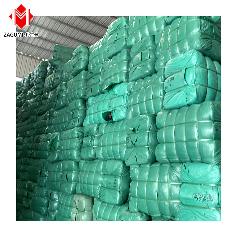 Clothing South Korea Suppliers Bales Used Clothes Highwaist Denim Shorts Washed Bale