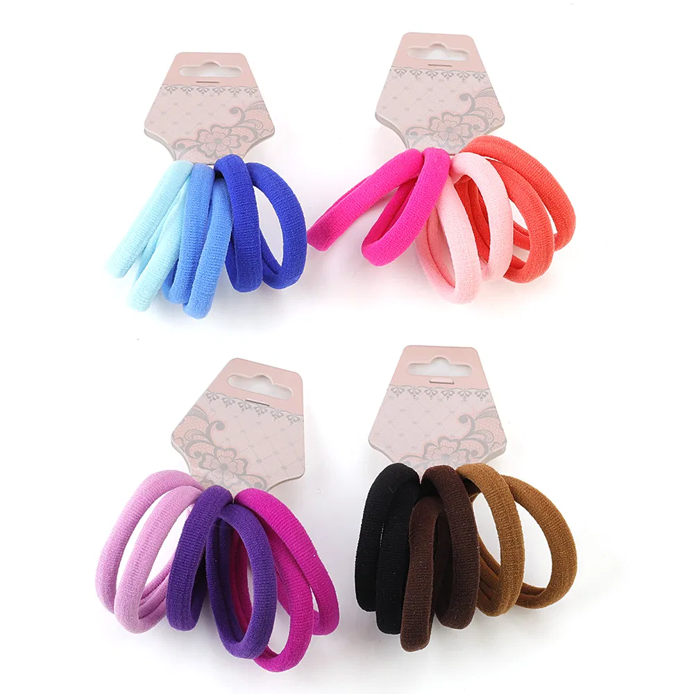Elastic Hair Band 8
