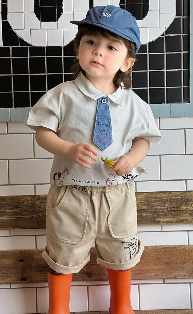 Similar Polo Style 1