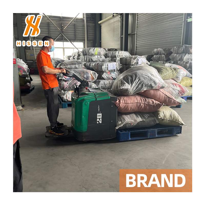 Ladies' Denim Jeans Skirts - Used Clothing Bulk, 100kg Second - Hand Clothes Bale - Premium Used Branded Clothes