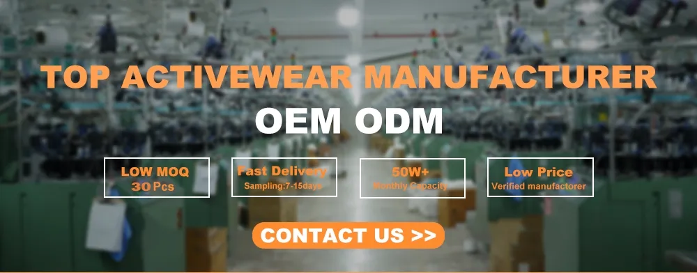 Men's Plus Size Sports Wear