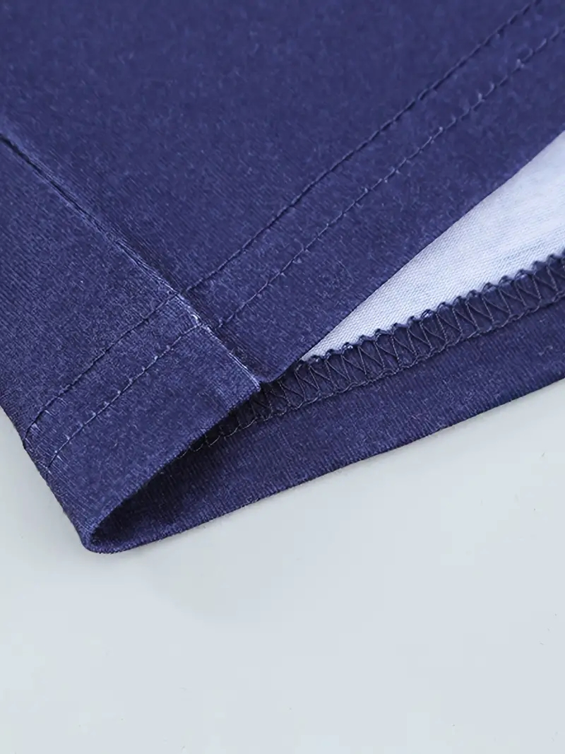 Wholesales New Men's Business Fashionable Casual Long Sleeves Blue Sports Wear Printed Polo Neck Shirts Sports Jersey