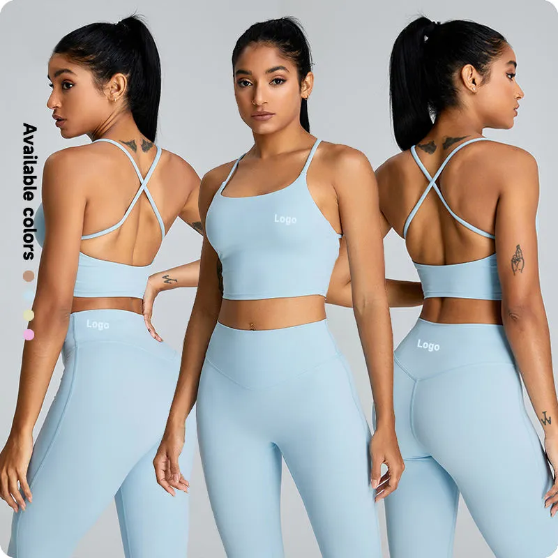 Activewear Set 4
