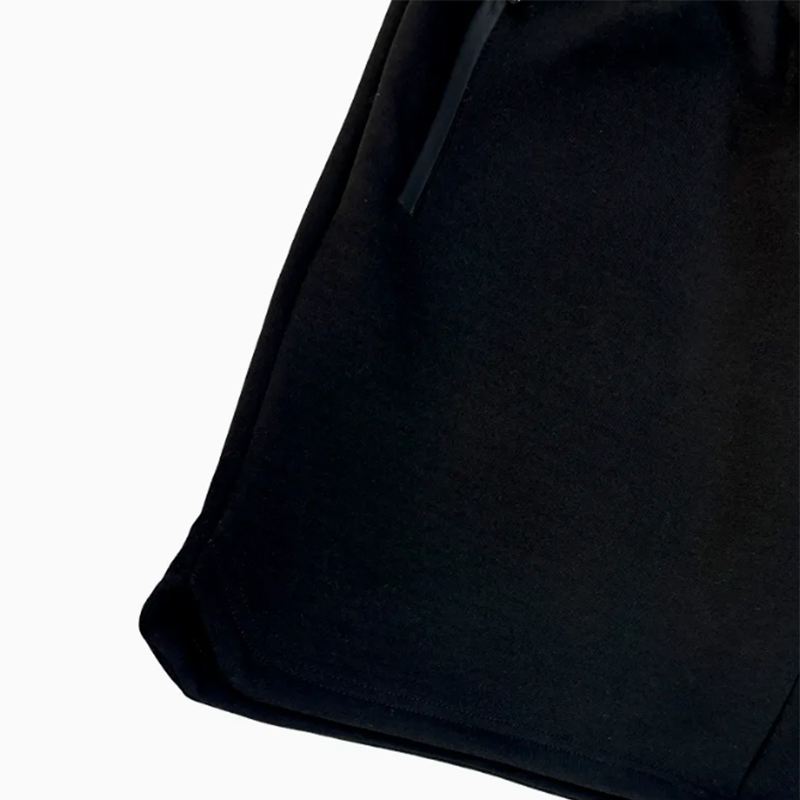 FC EU Size Active Bottoms Custom Activewear Manufacturers Athletic Shorts Running Shorts Men Fitness Clothing