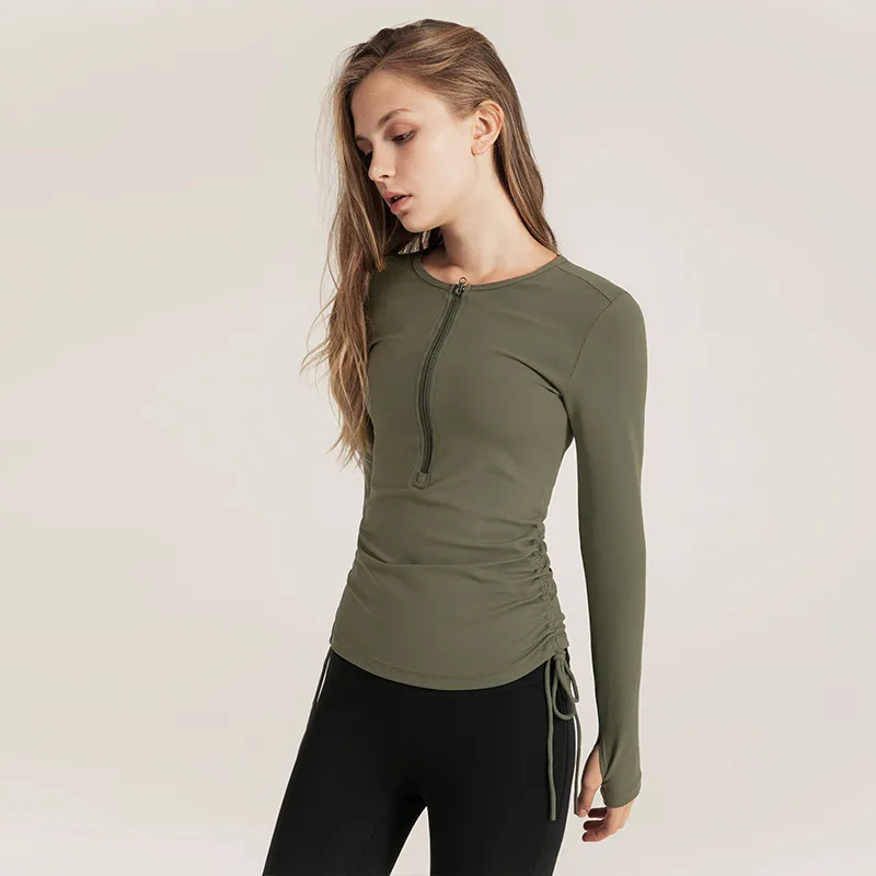 Yoga Clothes Top 2