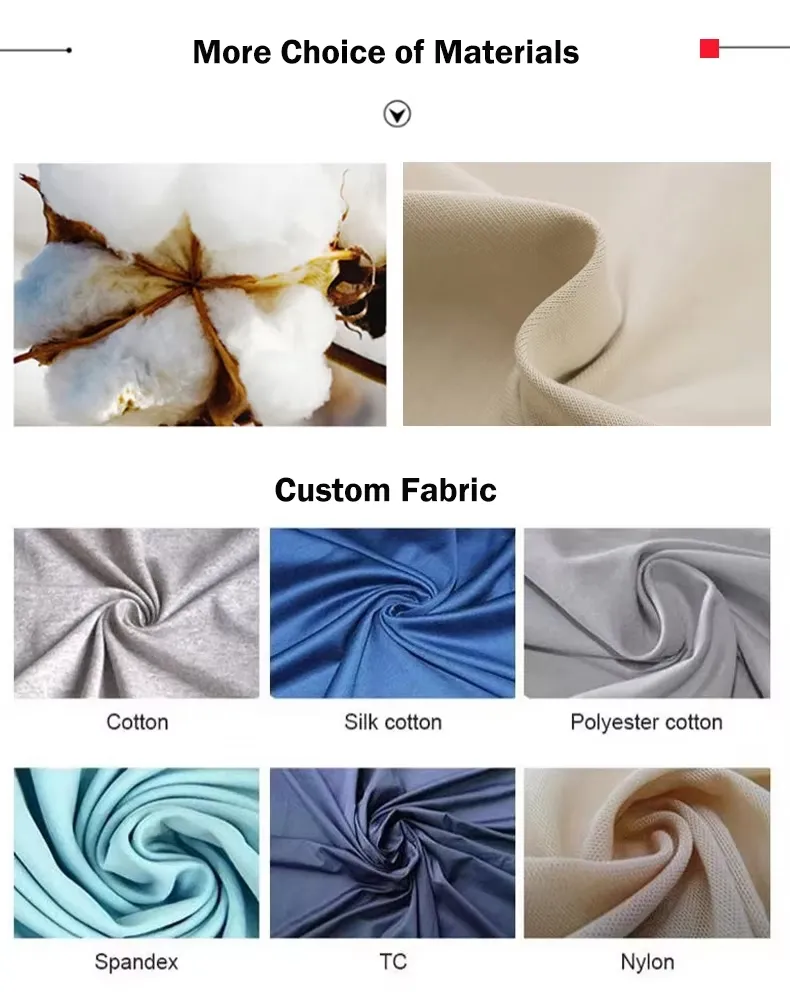 Fabric Quality