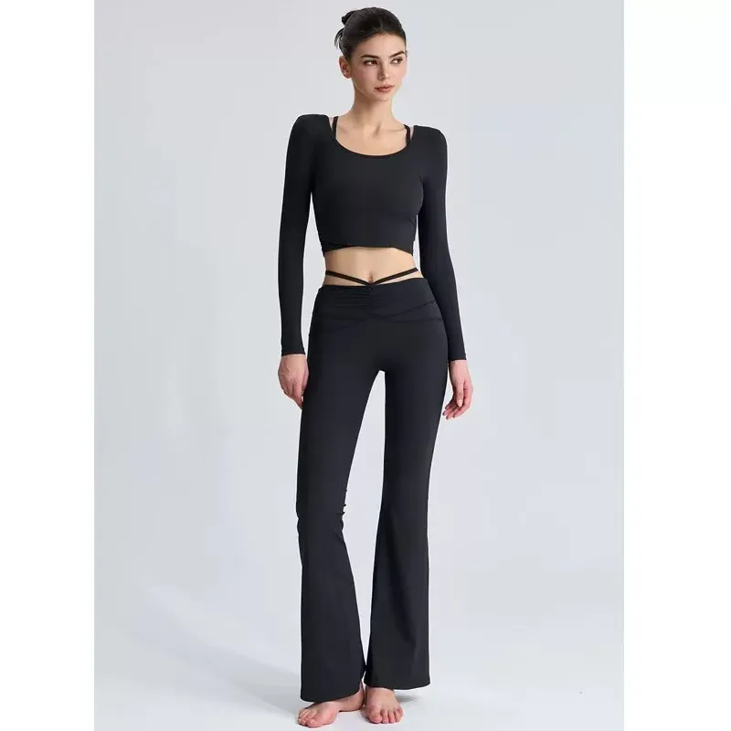 Activewear Bra Crop Top