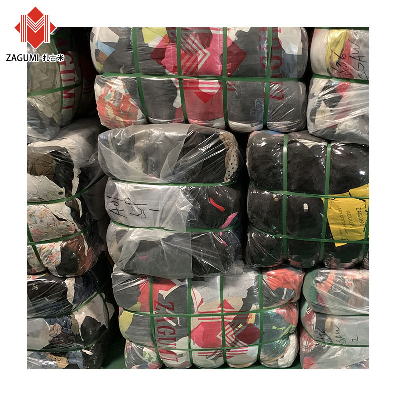 Second Plus Size Hand Clothes Summer Used Kids Clothing Sets