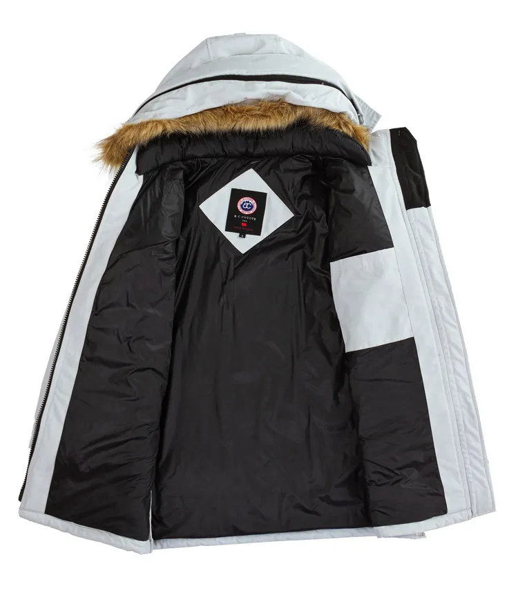 Women Fashion Coat 3