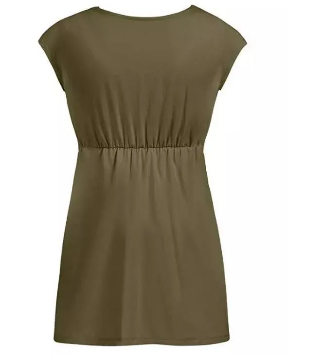 Maternity Wear Detail 3