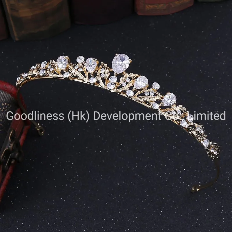 Bridal Crown 7
