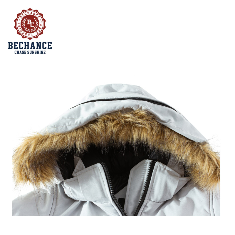 Bechance Women Plus Size Ladies Fashion Coats Women Winter Clothes