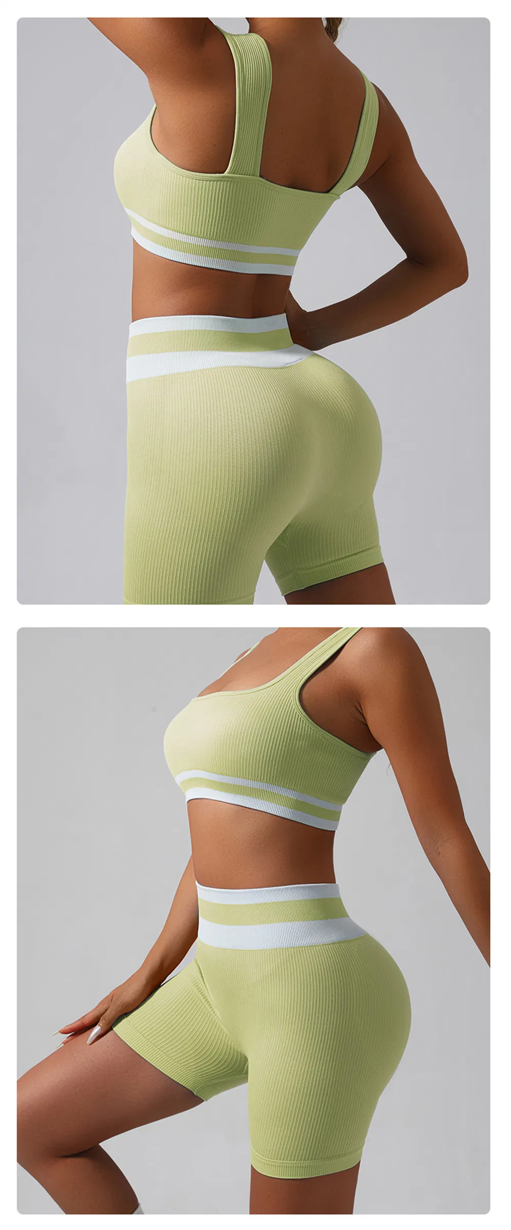 Workout Clothing 9