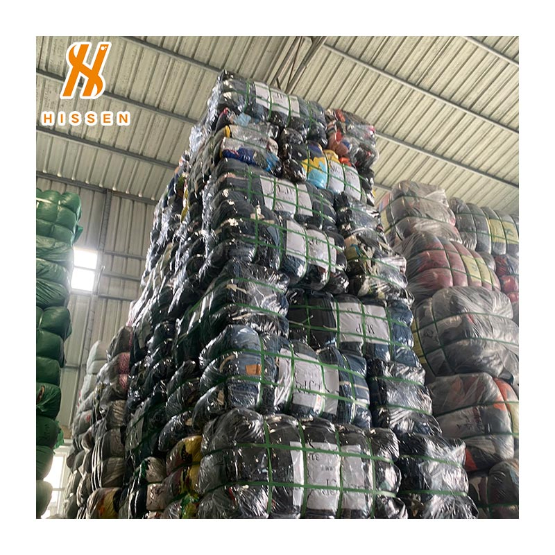 Used Maternity Clothes Wholesale Men's and Children's Used Clothing, Also for Men