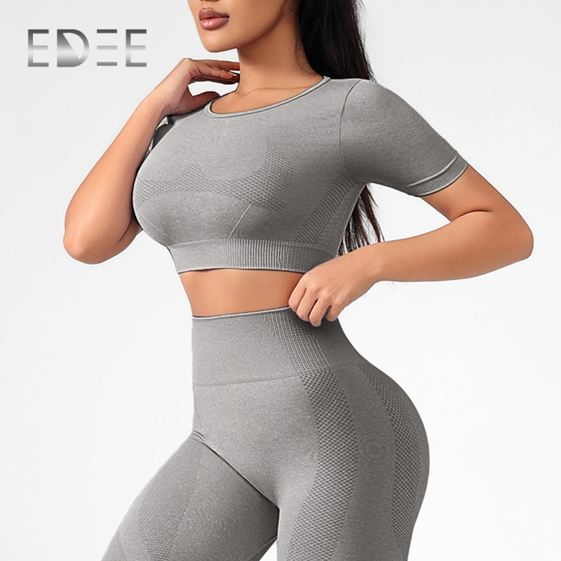 Plus Size Fitness Gym Clothing for Women Private Logo