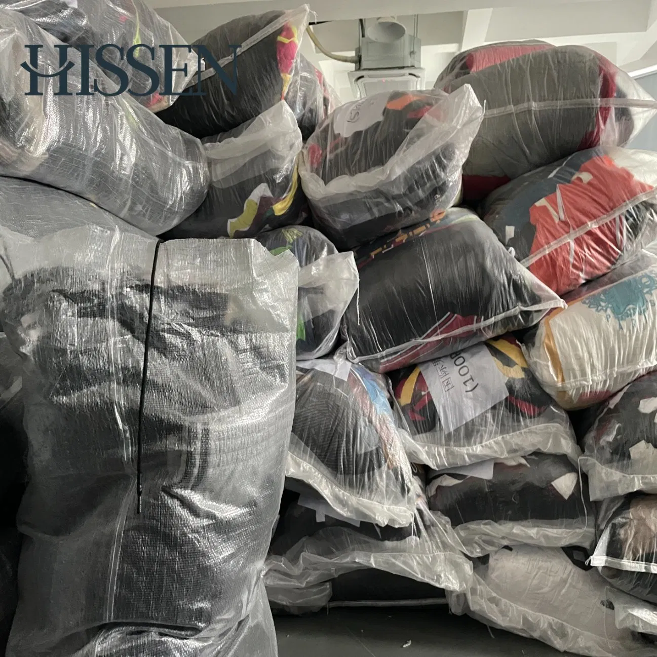 Vintage Used Winter Clothes Wholesale Second Hand Clothing