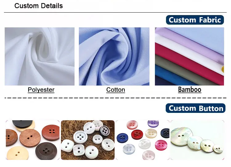 Custom Fabric