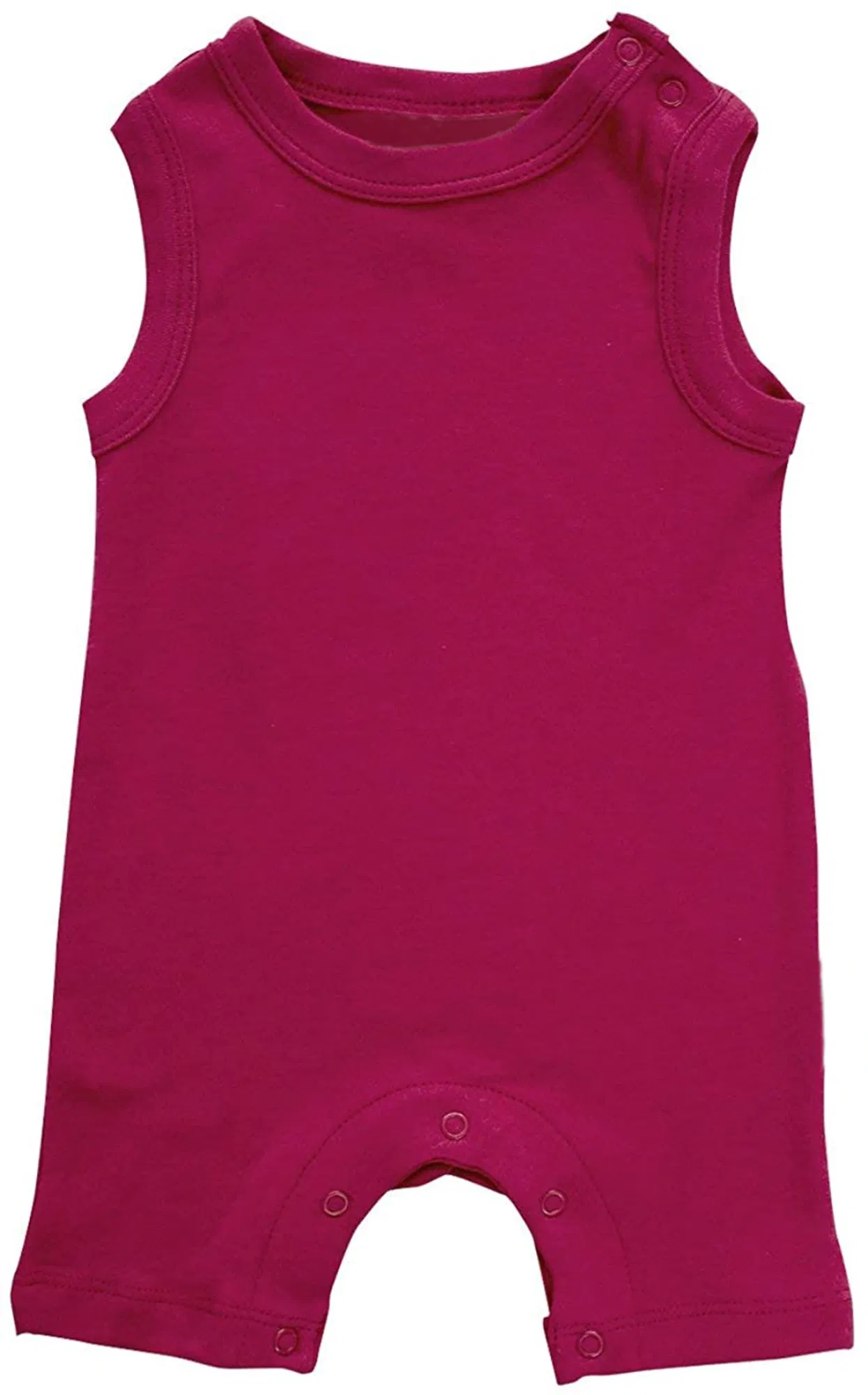 Baby Onesie Infant Short-Sleeved Summer Pajamas 95% Viscose From Bamboo 5% Spandex Children's Clothes