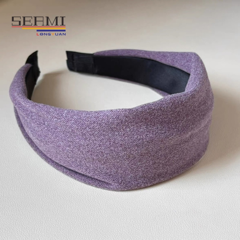 Beaker Timely Delivery Sparkling Fabric Glittery Jewelry Fashion Hair Accessory