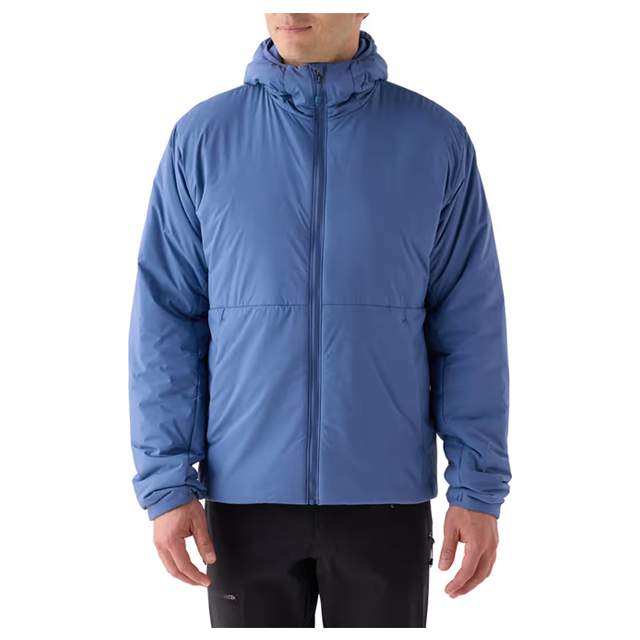 Conmr Unisex Lightweight Down Jacket Warm Outdoor Winter Coat