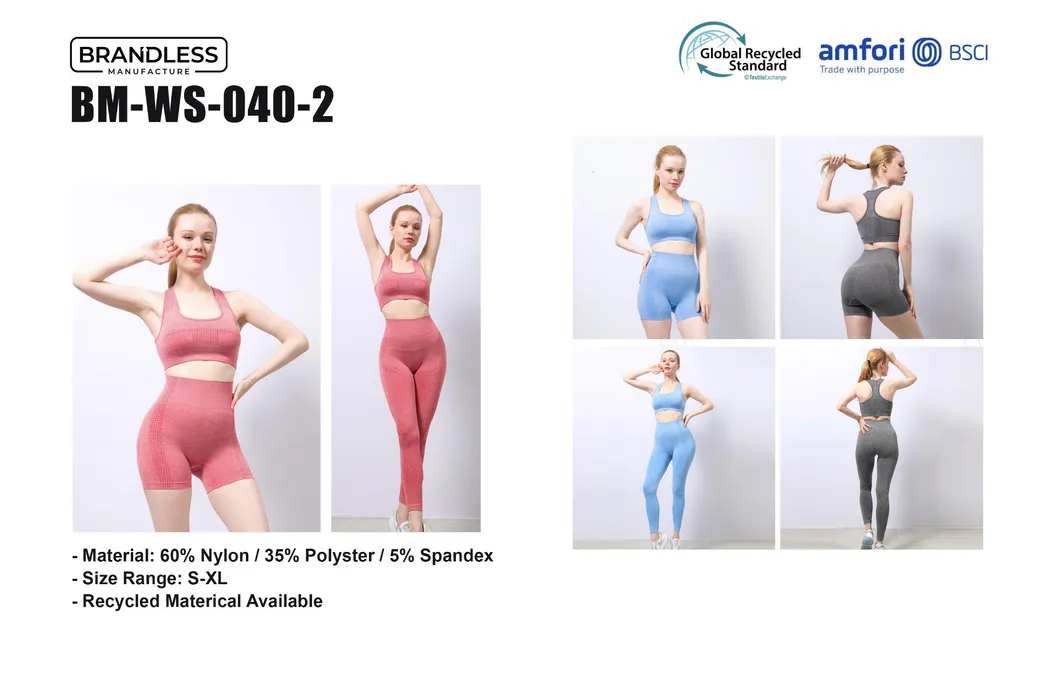 Activewear Set 1
