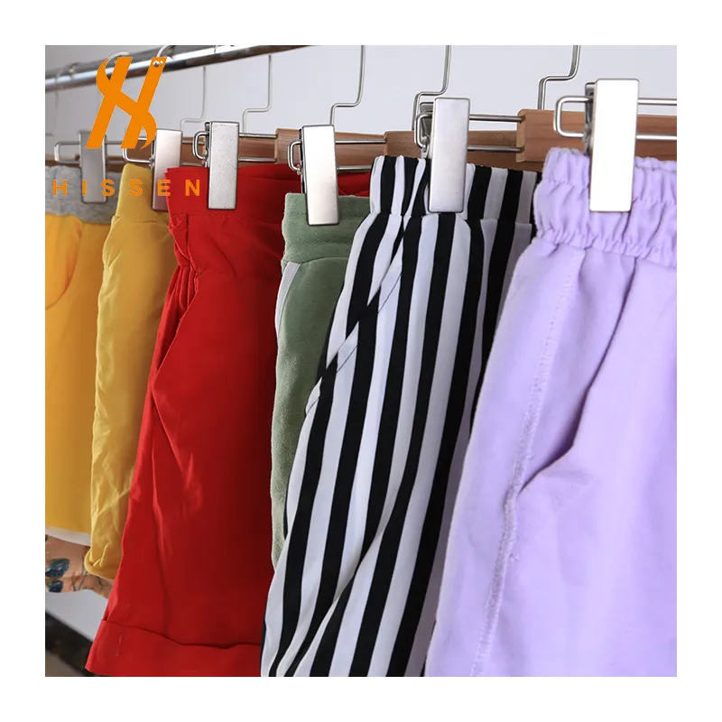 Used Clothes Detail 4