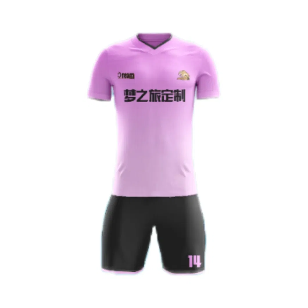 Football Sportswear Detail