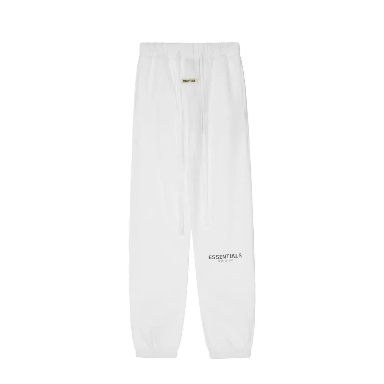 Wholesale Fear of God Essentials Fashion Hip Hop Streetwear Clothes Brand 1977 Hoodie Sweatshirt