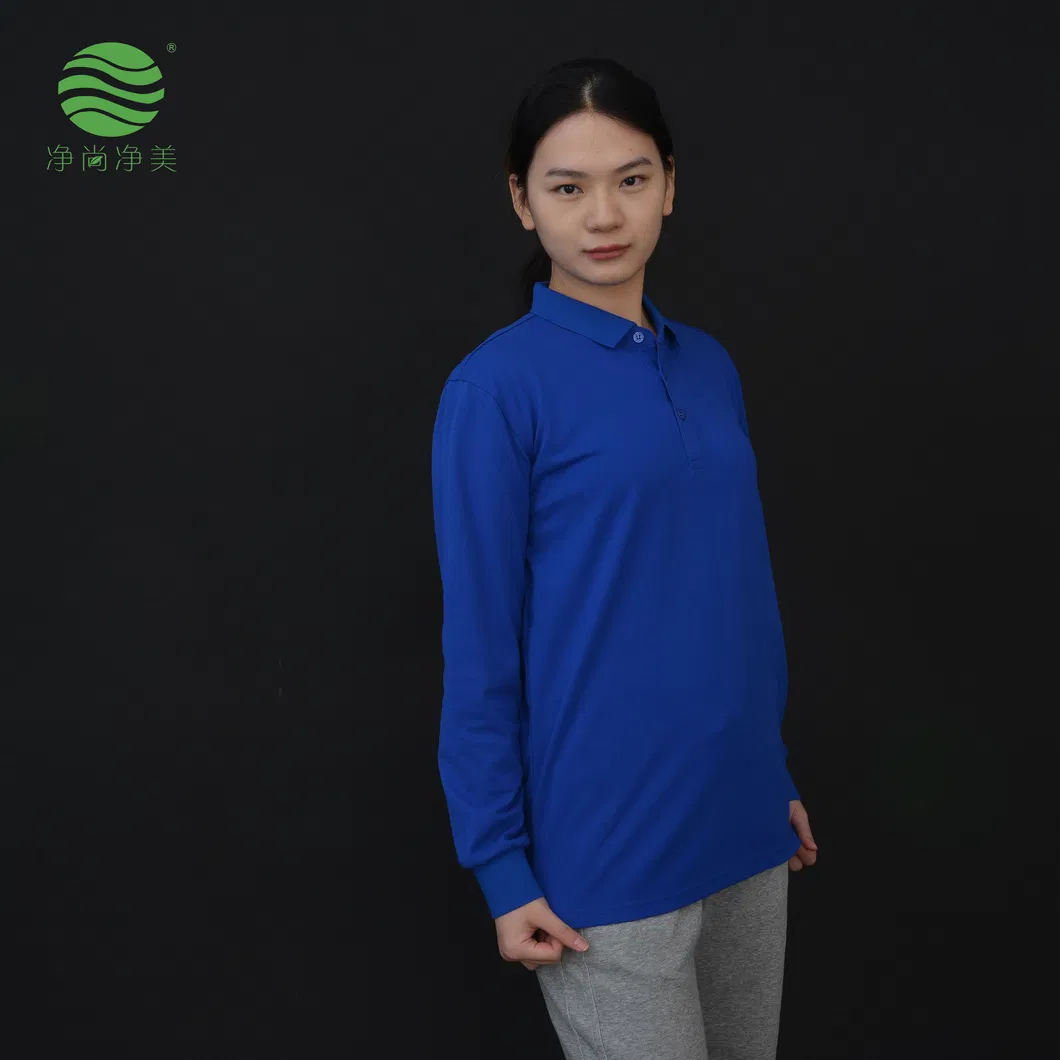 Polo Workwear View 2