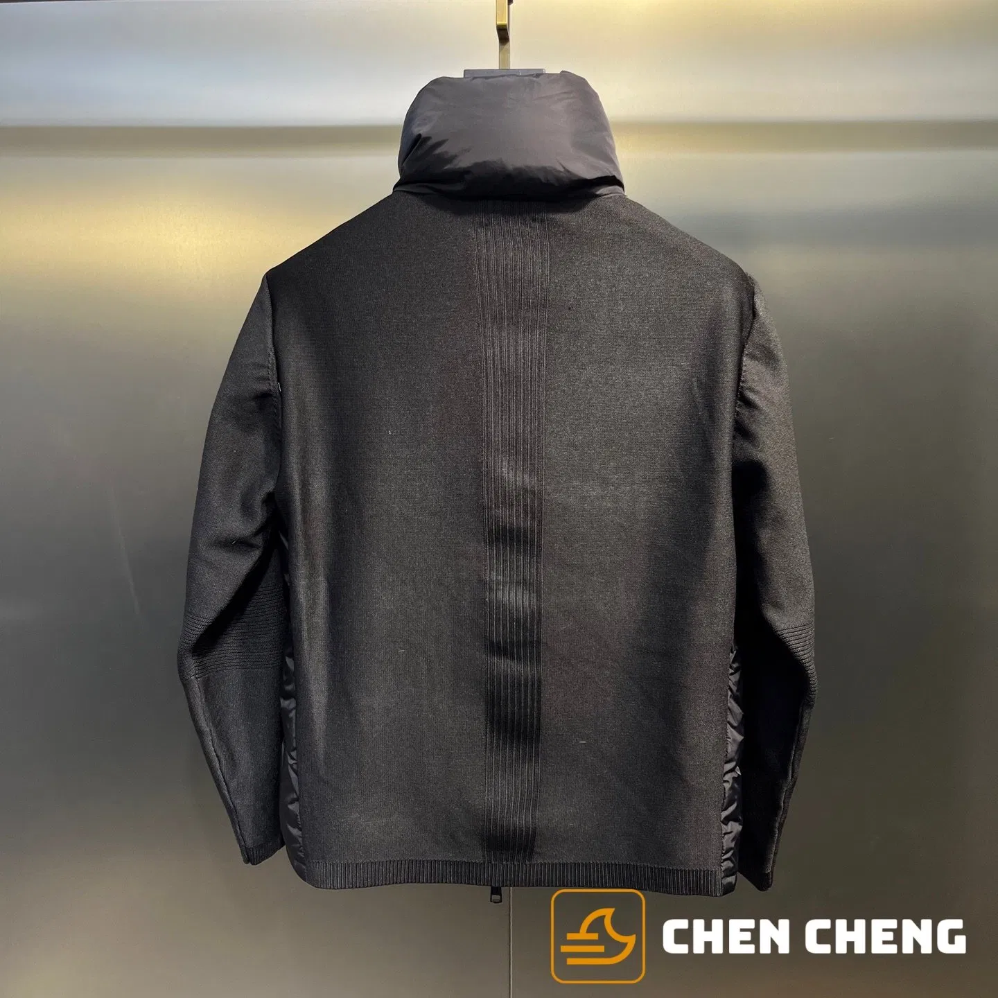 Men's Winter China Replica Clothing Wholesale Designer Replica Brand Clothes