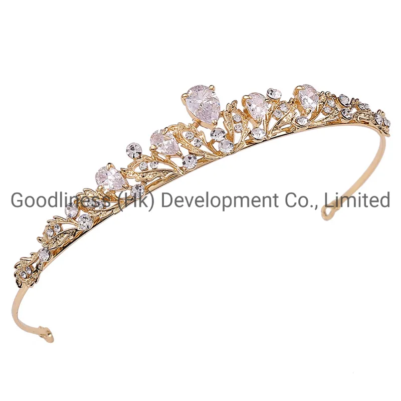 Bridal Crown 10