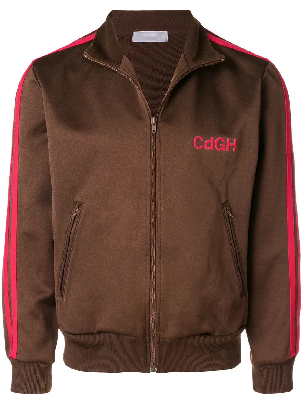 Custom Sportswear Jacket