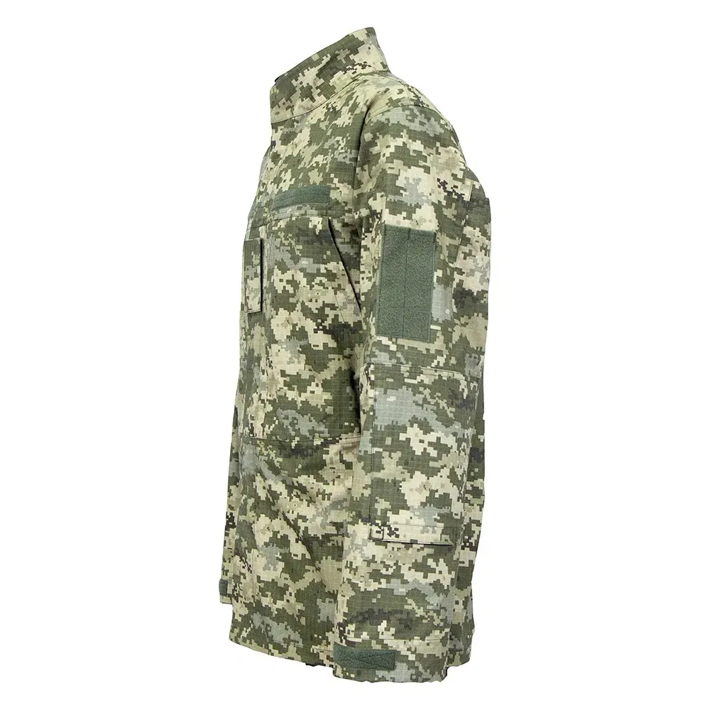 Factory Wholesale Combat Tactical Style Camo Hunting Tactical Workwear for Men Clothes Acu Uniform