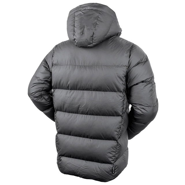 Conmr Unisex Lightweight Down Jacket Warm Outdoor Winter Coat