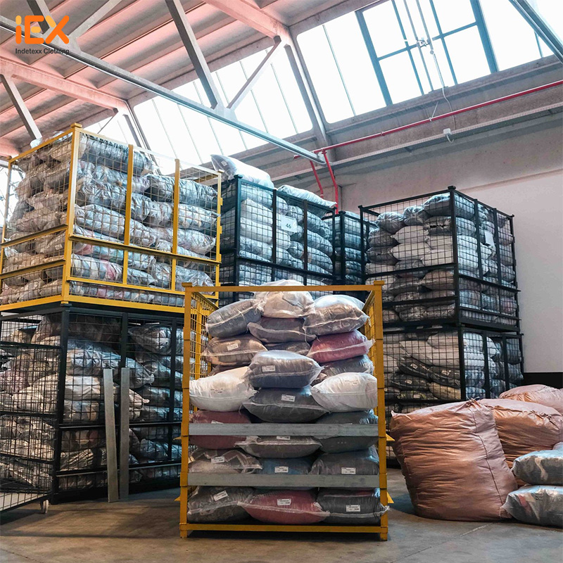 Used Clothing Sport Wear Container Thrift Branded Second Hand Children Clothes From Europe Wholesale Brand Used Clothes