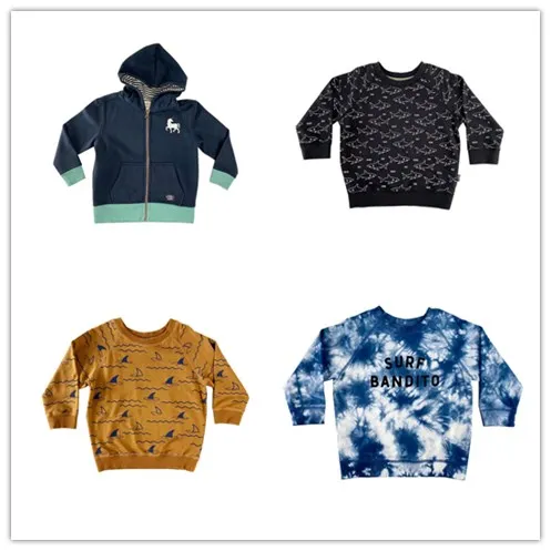 Toddler Denim Pants 1