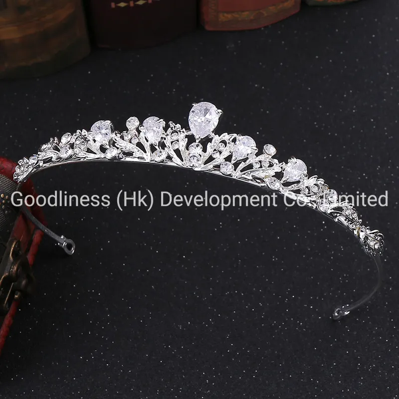 Bridal Crown 8