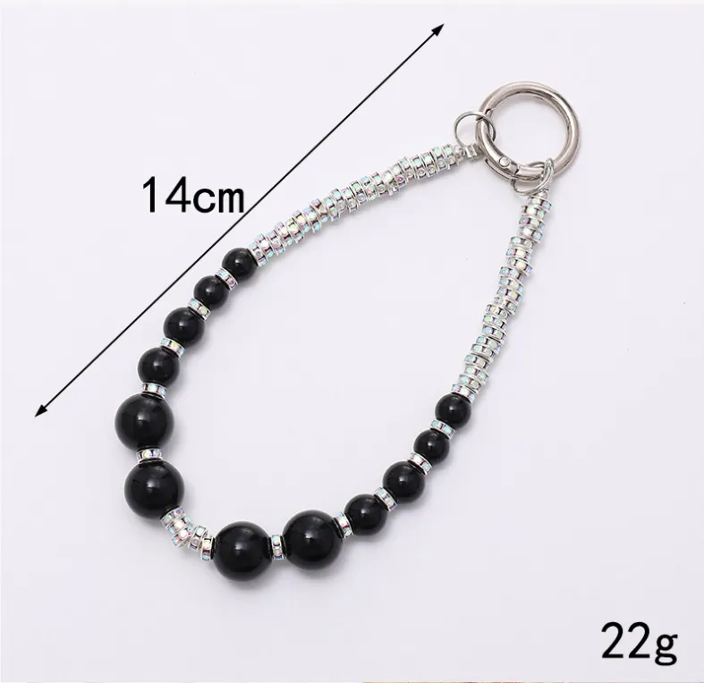 Hand-Beaded Accessories Detail 2