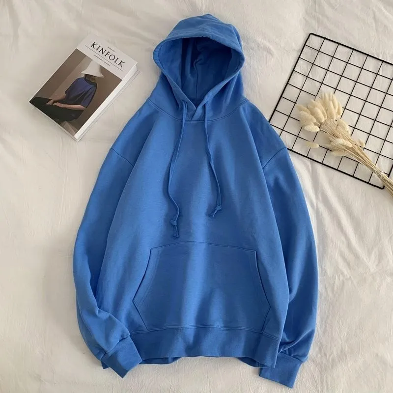 Streetwear Hoodie Detail