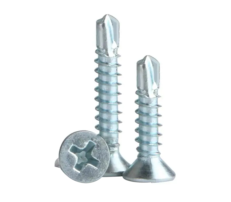 self drilling screw