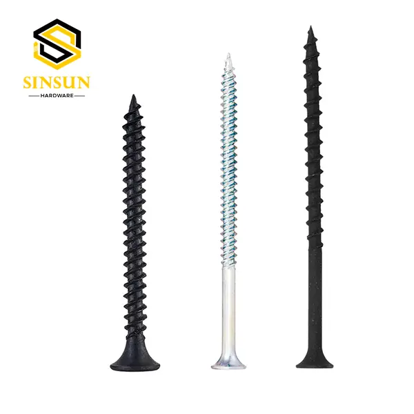 Wholesale Long Plasterboard Screws Factory, Exporters