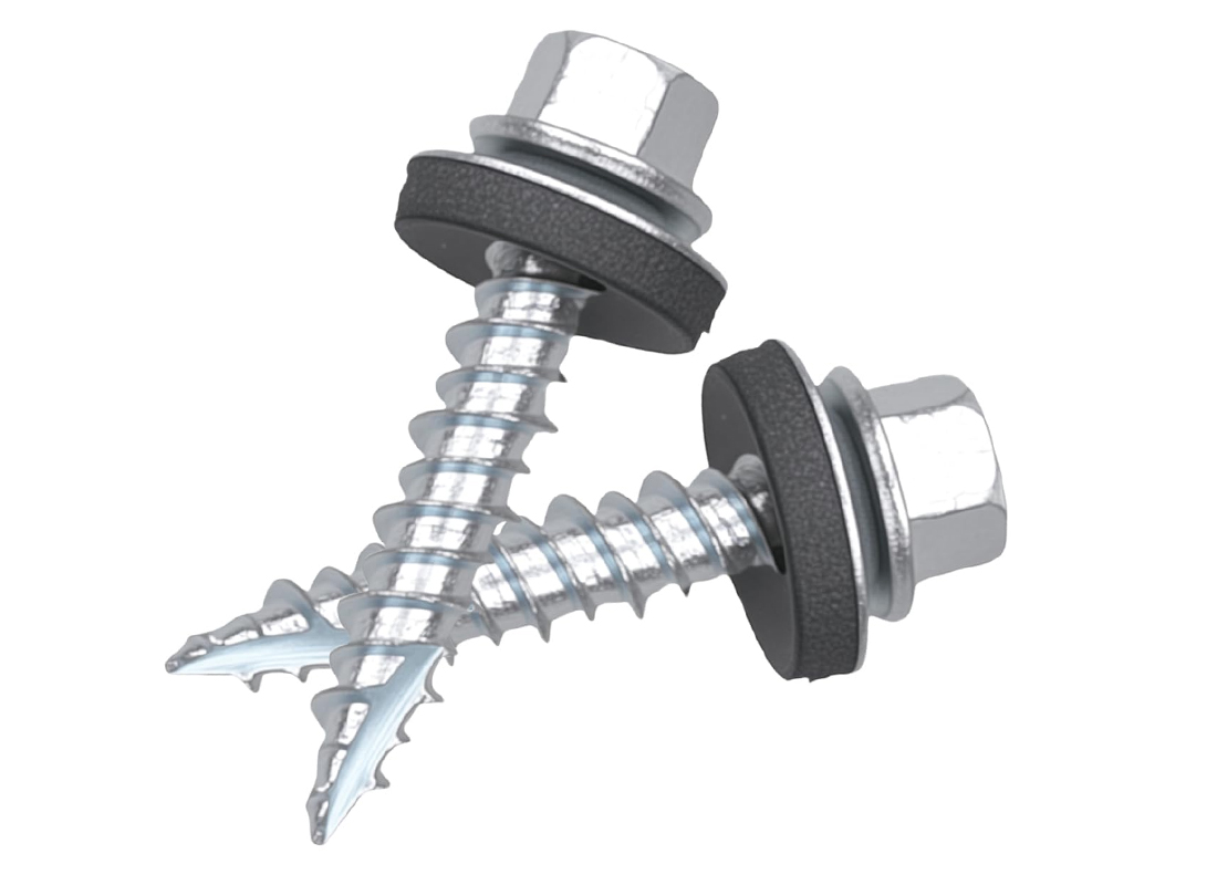 Self Tapping Metal Screws