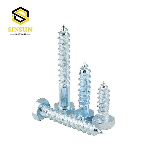 China Lag screw Supplier, Exporters