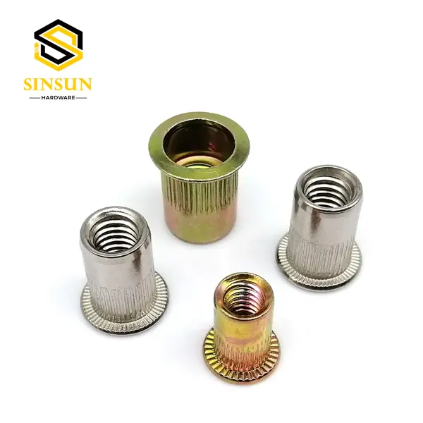 Wholesale Rivet Nut Manufacturers, Suppliers